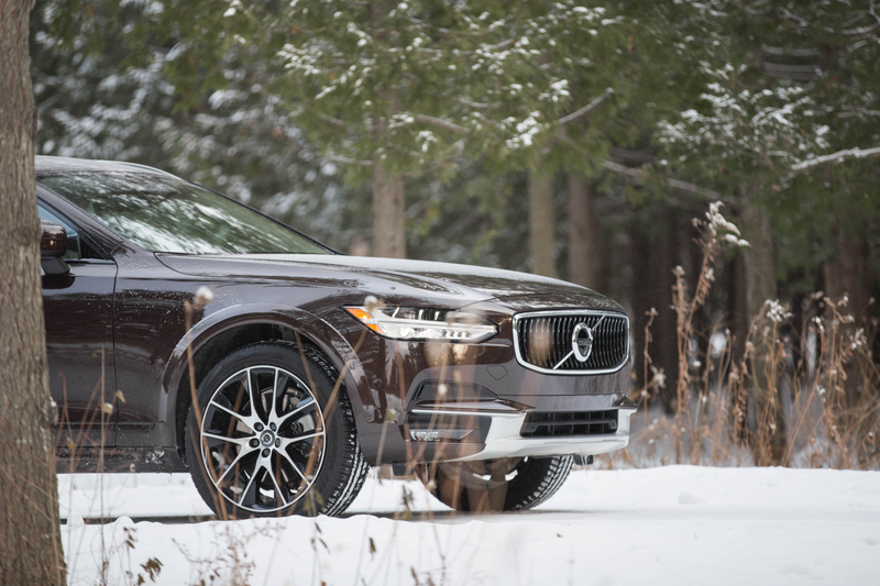 Illustration for article titled The 2017 Volvo V90 Cross Country Will Make You Demand The Wagon Life
